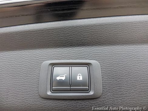 Used 2022 Mitsubishi Outlander SEL AWD/4WD image 24