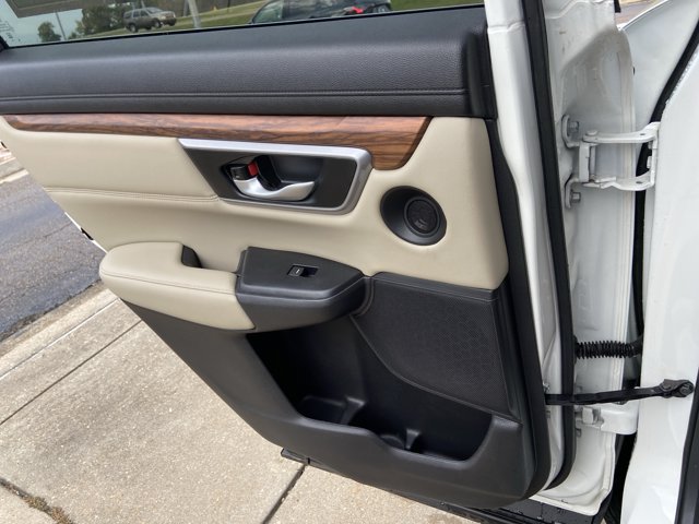 Used 2018 Honda CR-V EX-L image 50