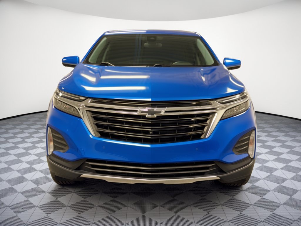 Used 2024 Chevrolet Equinox LT FWD image 6