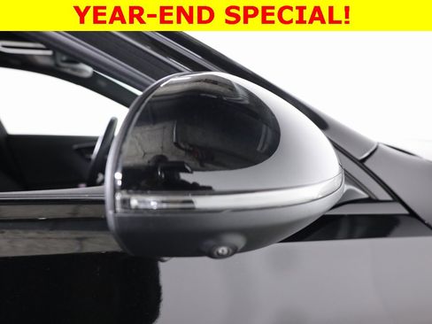 Certified 2025 Mercedes-Benz C 300 4MATIC Sedan image 55