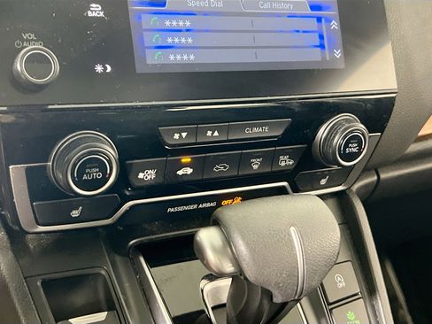 Used 2021 Honda CR-V EX image 15