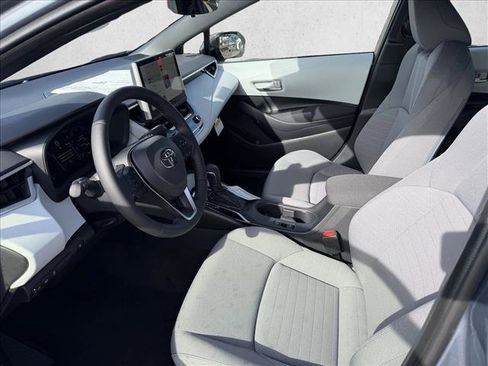 New 2026 Toyota Corolla SE image 9