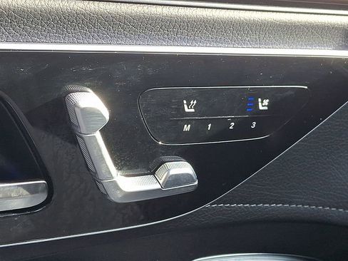 Used 2024 Mercedes-Benz EQE 350+ SUV w/ AMG Line Exterior Package image 27