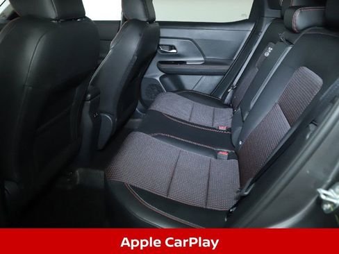 Certified 2025 Nissan Kicks SR AWD/4WD image 16