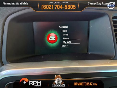 Used 2016 Volvo V60 T5 Premier image 16