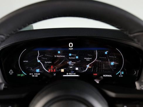 Certified 2026 Porsche Cayenne AWD/4WD image 21