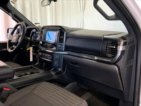 Used 2021 Ford F150 XL w/ STX Appearance Package AWD/4WD image 28