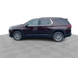 Certified 2022 Chevrolet Traverse LT w/ LPO, Floor Liner Package image 5
