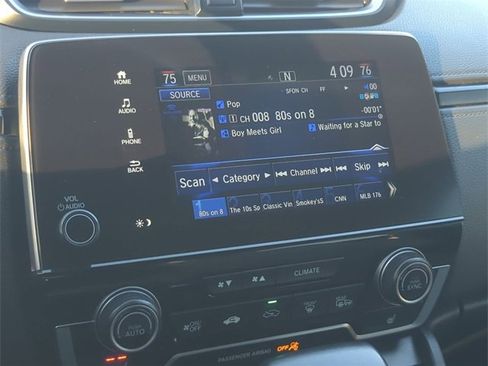 Used 2020 Honda CR-V EX-L image 17