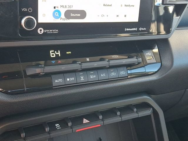 Used 2023 Toyota Tundra SR5 w/ SR5 Convenience Package AWD/4WD image 15