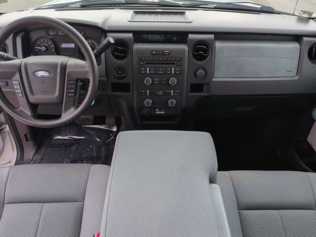 Used 2014 Ford F150 STX w/ Equipment Group 201A Mid RWD image 15