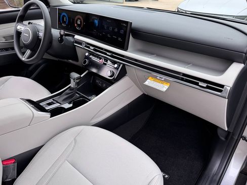 New 2026 Hyundai Tucson SEL image 17