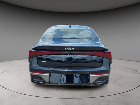 Used 2025 Kia K5 EX FWD image 7