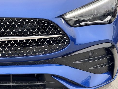 Used 2024 Mercedes-Benz CLE 300 4MATIC Coupe image 8