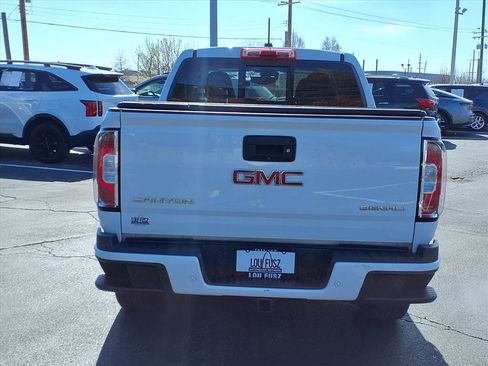 Used 2019 GMC Canyon Denali image 21