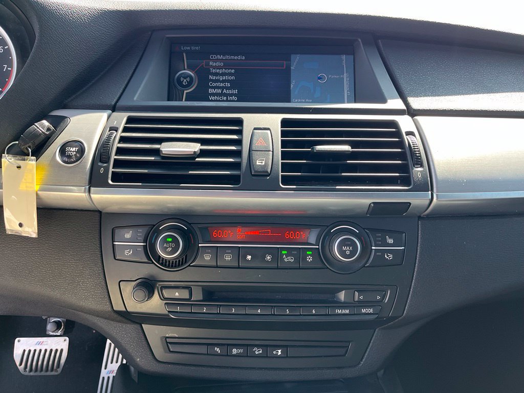 Used 2010 BMW X5 M AWD/4WD image 40