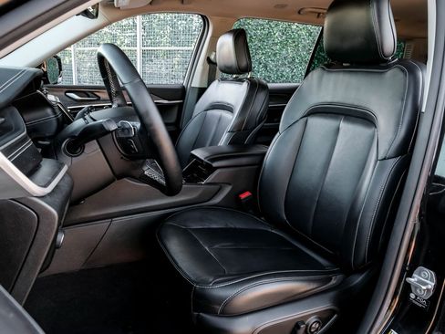 Used 2021 Jeep Grand Cherokee L Limited image 43