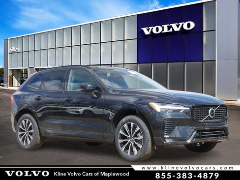 New 2025 Volvo XC60 B5 Core w/ Protection Package Premier image 1