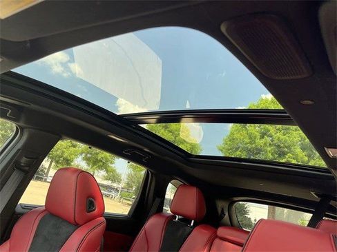 New 2026 Acura MDX A-Spec image 26