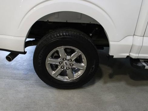Used 2024 Ford F150 XLT w/ Tow/Haul Package AWD/4WD image 33