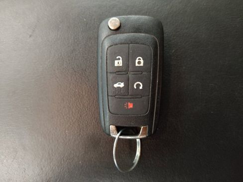 Used 2016 GMC Terrain Denali AWD/4WD image 32
