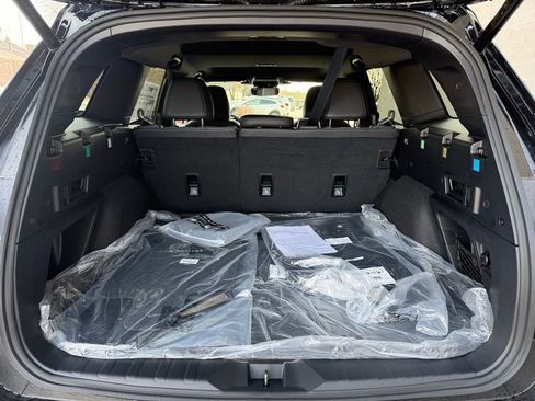 New 2026 Subaru Outback Premium image 27