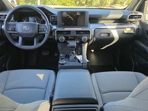 New 2026 Toyota Tacoma SR5 image 5