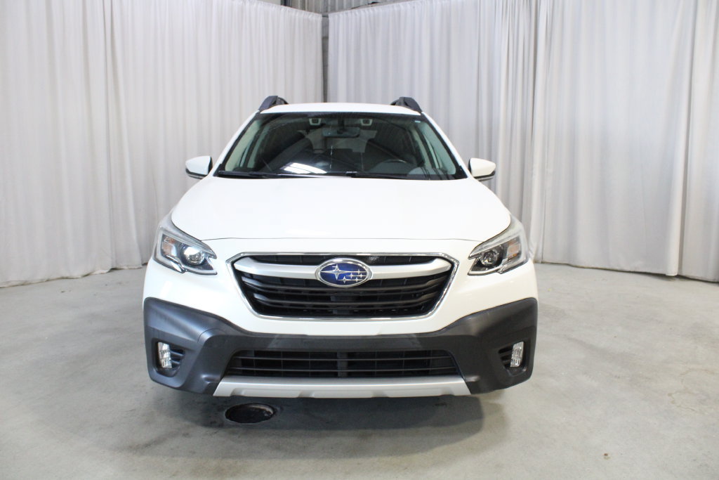 Used 2021 Subaru Outback Limited AWD/4WD image 38