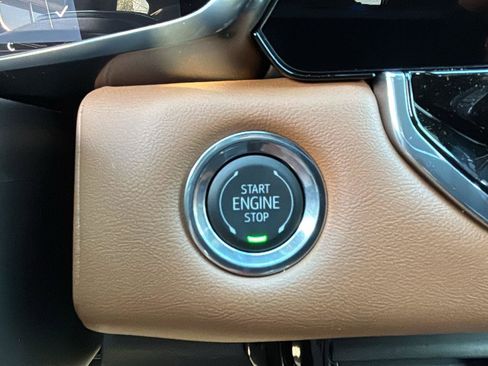 New 2026 GMC Canyon AT4 w/ Nightfall Essentials Package image 11