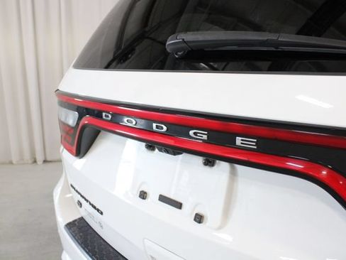 Used 2019 Dodge Durango GT AWD/4WD image 32