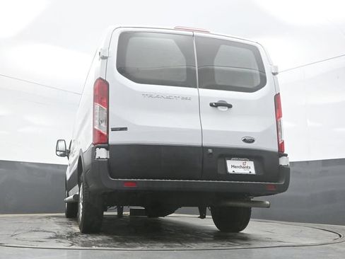 Used 2025 Ford Transit 250 Low Roof w/ Exterior Upgrade Package RWD image 41