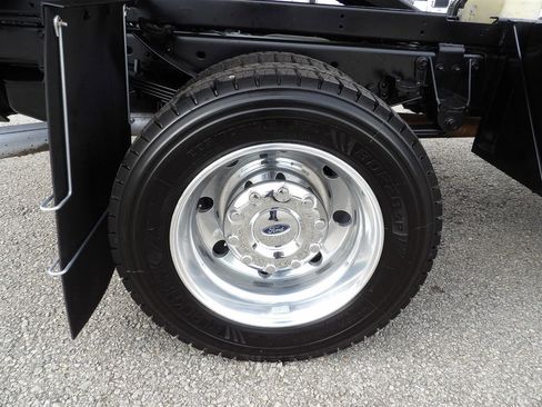 Used 2020 Ford F450 XL w/ Power Equipment Group AWD/4WD image 73