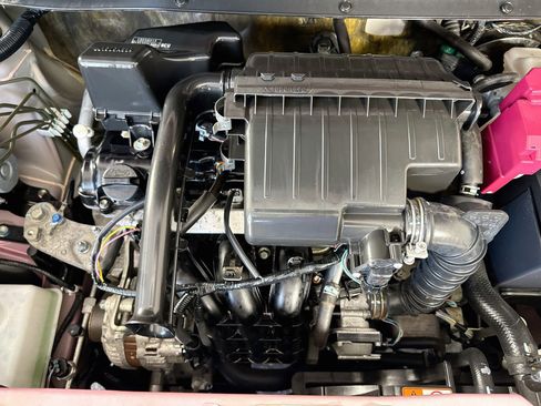 Used 2020 Mitsubishi Mirage G4 ES FWD image 38
