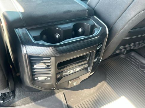 Used 2023 RAM 1500 TRX w/ TRX Level 2 Equipment Group image 18