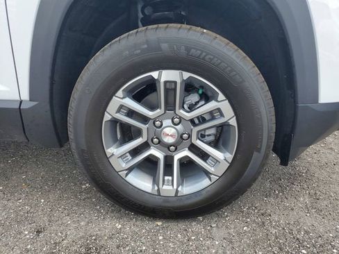 New 2026 GMC Terrain Elevation FWD image 6