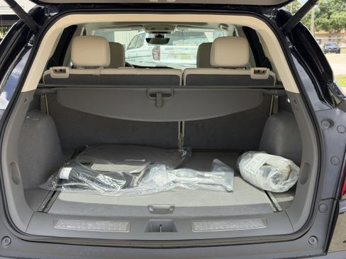 New 2026 Cadillac XT5 Premium Luxury w/ Driver Assist Package FWD image 10