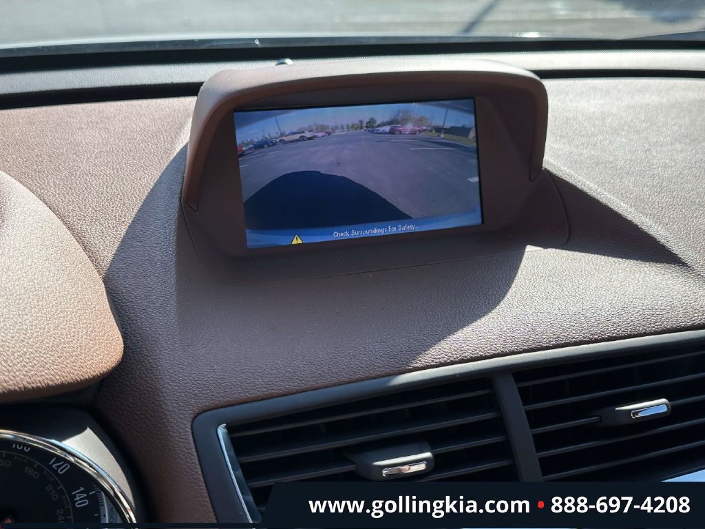 Used 2014 Buick Encore Leather AWD/4WD image 25