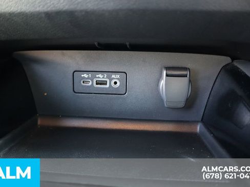 Used 2025 Nissan Altima 2.5 SR FWD image 31