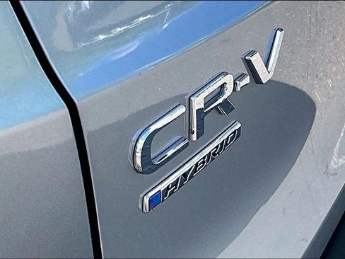 Used 2024 Honda CR-V Sport image 23