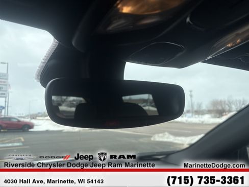 New 2026 Jeep Compass Limited w/ Sun, Sound & Navigation Group AWD/4WD image 19