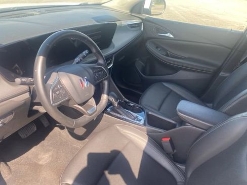 Used 2024 Buick Encore GX Sport Touring image 16