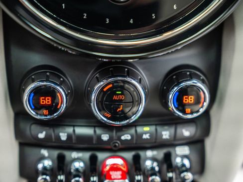 Used 2023 MINI Cooper John Cooper Works w/ Driver Assistance Package image 24