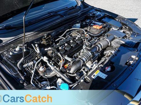 Used 2022 Honda Accord Sport Special Edition image 39