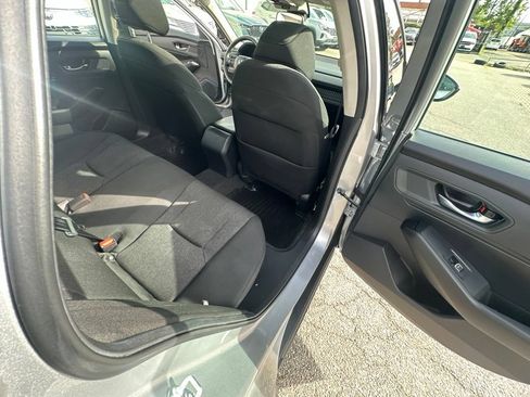 Used 2024 Honda Accord EX image 30