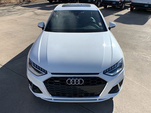 Used 2024 Audi A4 2.0T Premium Plus image 4