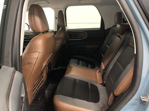 Used 2021 Ford Bronco Sport Outer Banks AWD/4WD image 25