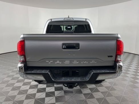 Used 2023 Toyota Tacoma SR5 image 8