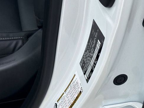 Certified 2024 Lexus NX 350 AWD w/ Premium Package image 22