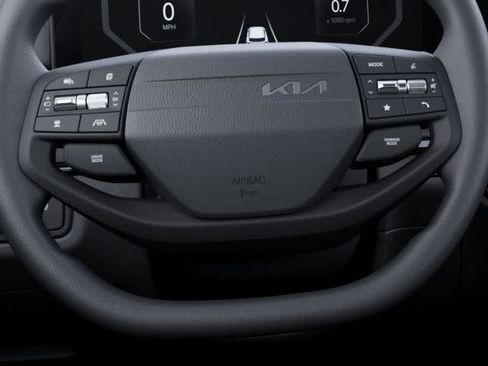 New 2026 Kia Sportage S AWD/4WD image 22