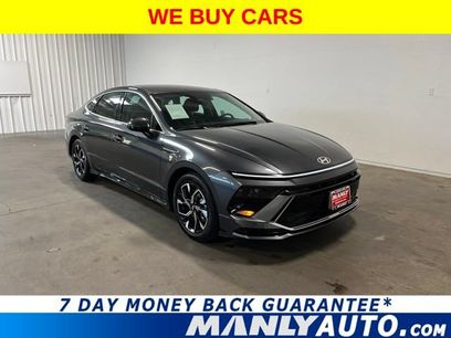 Used 2024 Hyundai Sonata SEL